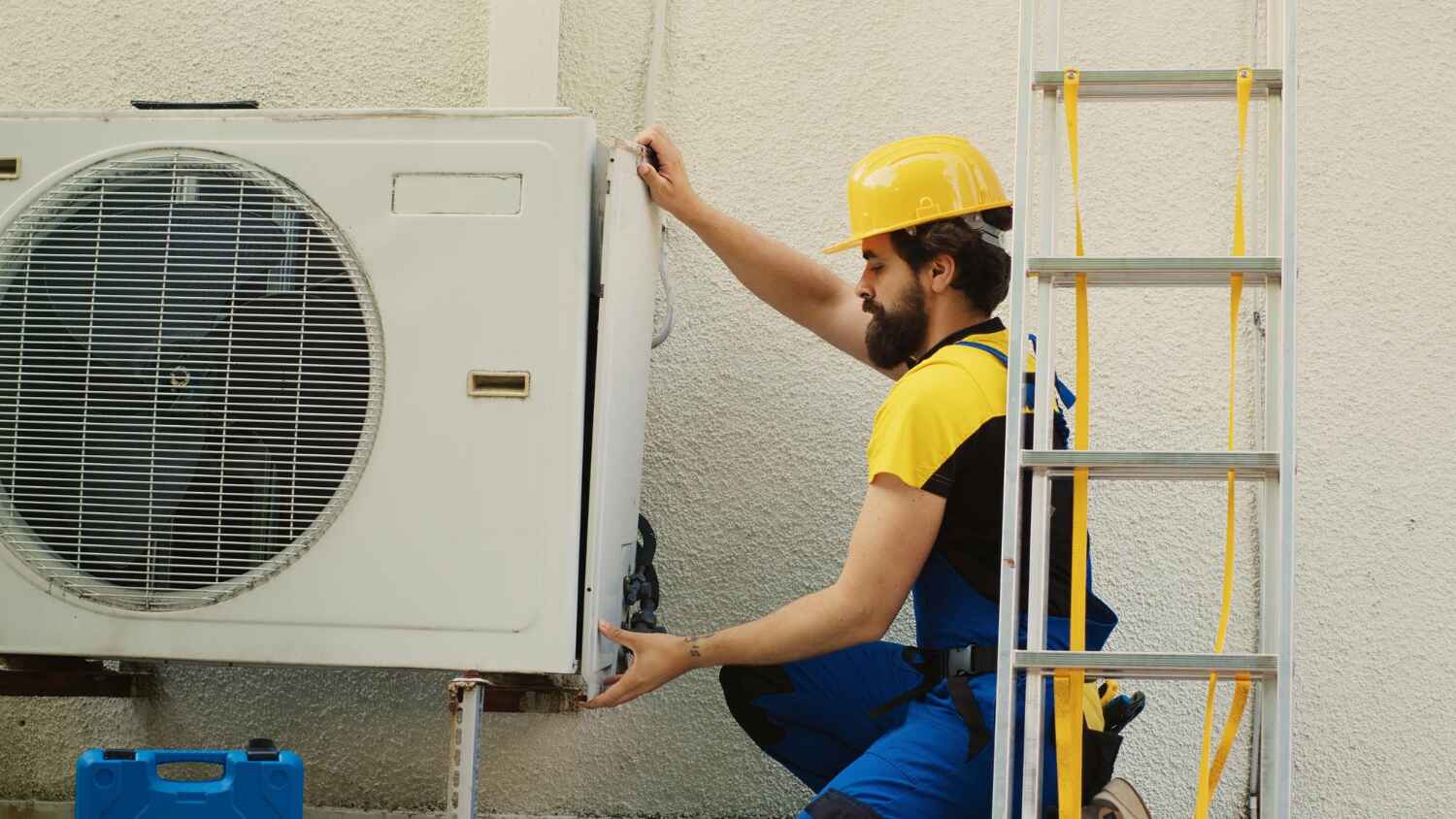 Professional HVAC in Smyrna, TN